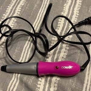CONAIR Mini Curl Wand